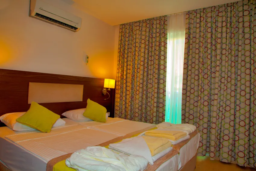 Green Garden Resort & Spa Hotel 5*-83