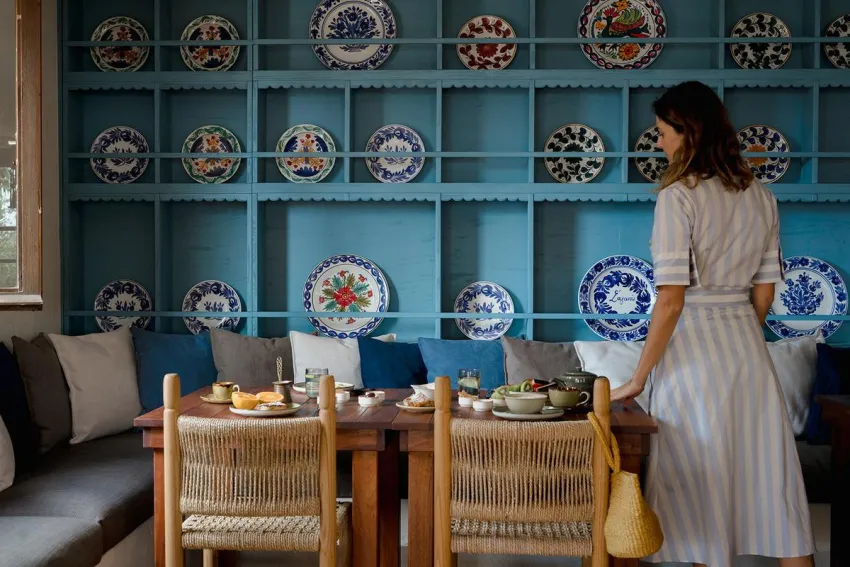 Koutouloufari Village 3*-14