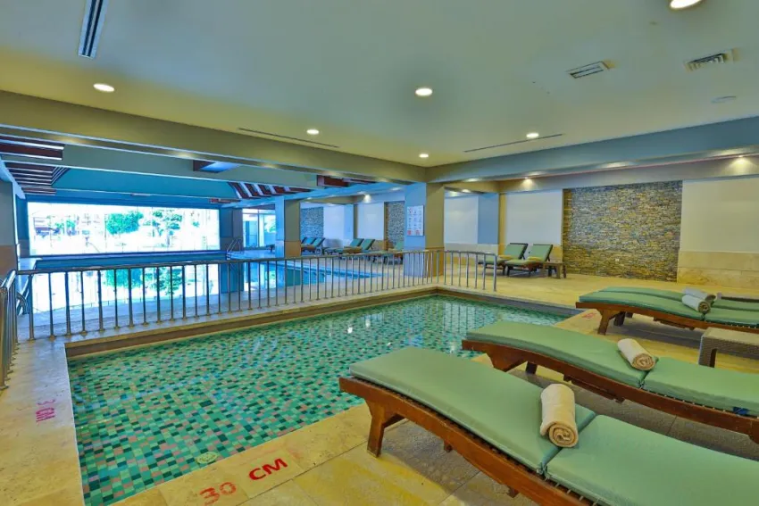 Crystal Family Resort & Spa 5*-22