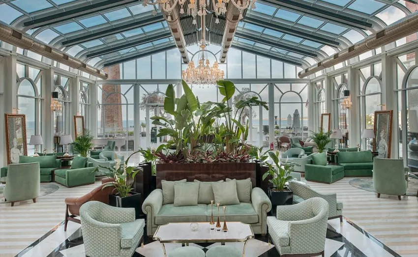 Kaya Palazzo Resort & Casino 5*-62