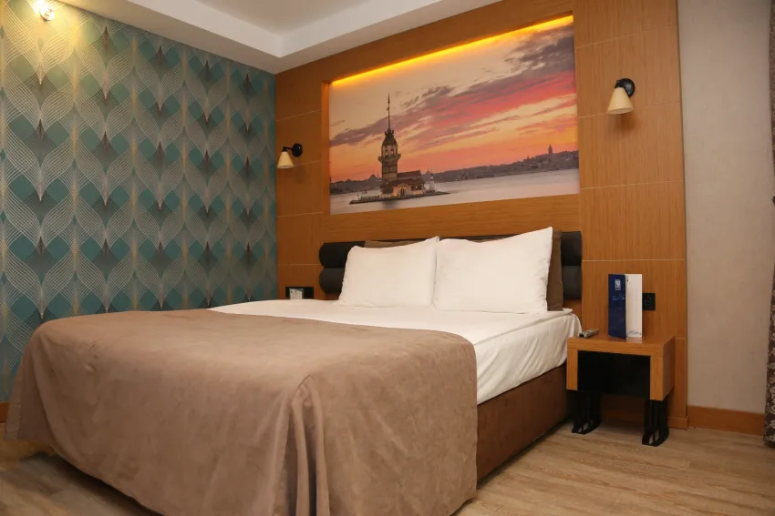 Sealife Family Resort Hotel 5*-22