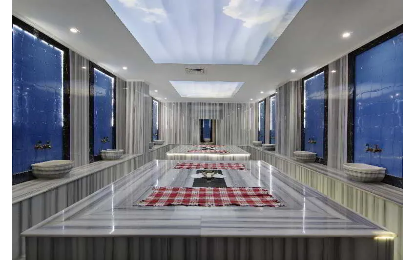 Senza The Inn Resort & Spa 5*-175
