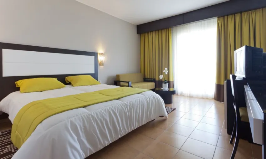 EL MOURADI CLUB KANTAOUI  4*-35