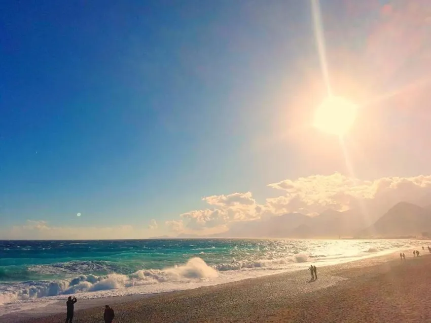 LIMAK LARA DE LUXE HOTEL & RESORT  5*-24