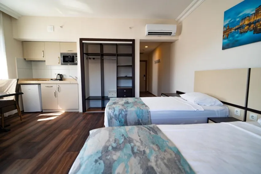 Royalisa City Apart 3*-27