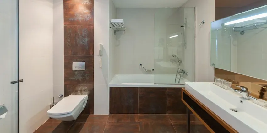 Noah's Ark Deluxe Hotel & Spa 5*-5