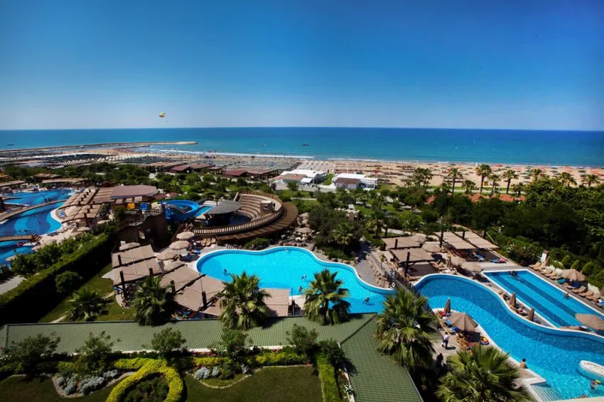 ADALYA RESORT (ADULT ONLY 16+)  5*-1