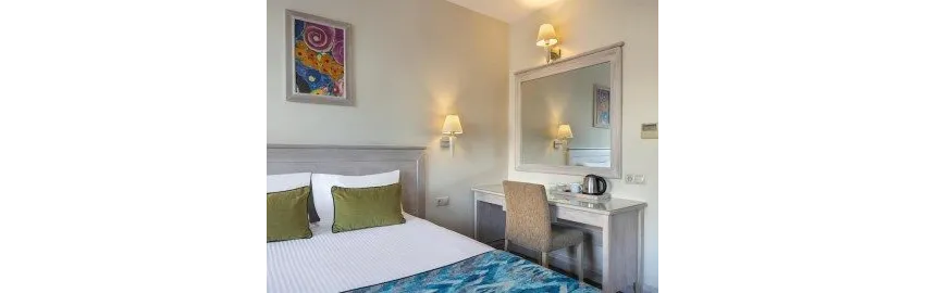 Side Star Resort 5*-17