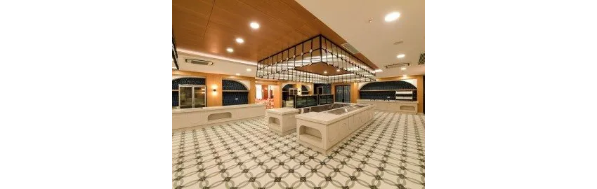 Sunis Evren Beach Resort Hotel & Spa 5*-29
