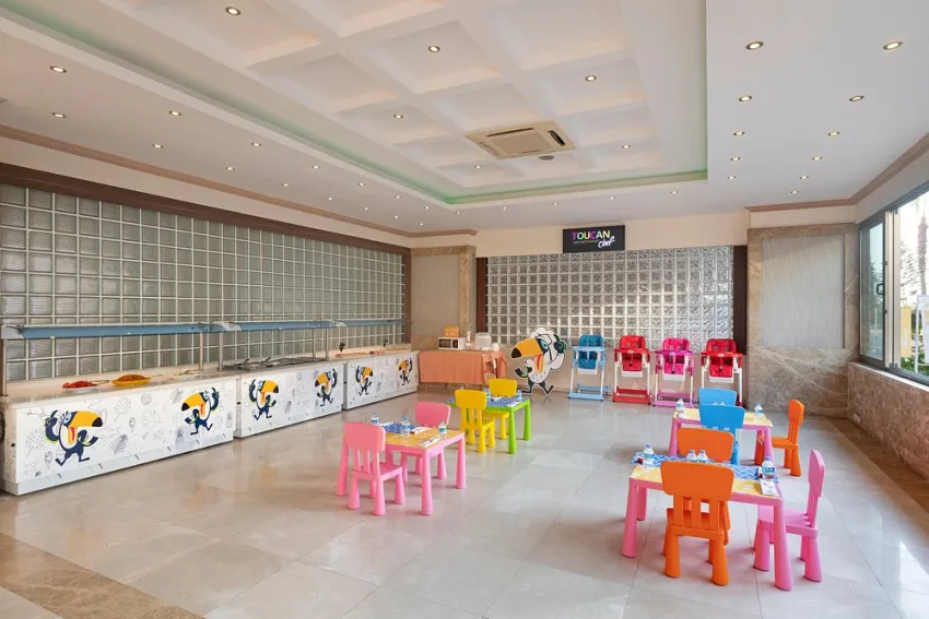 PRESTIGE ALANYA (EX EUPHORIA COMFORT)  5*-20