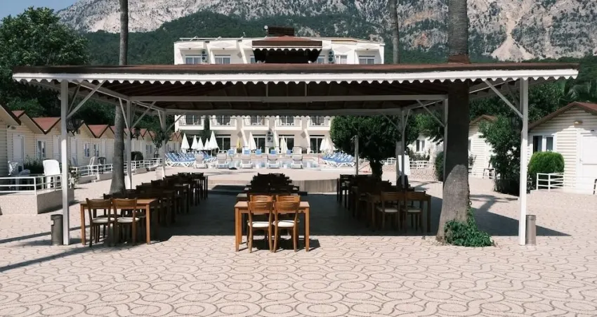 Imeros Hotel 3*-18