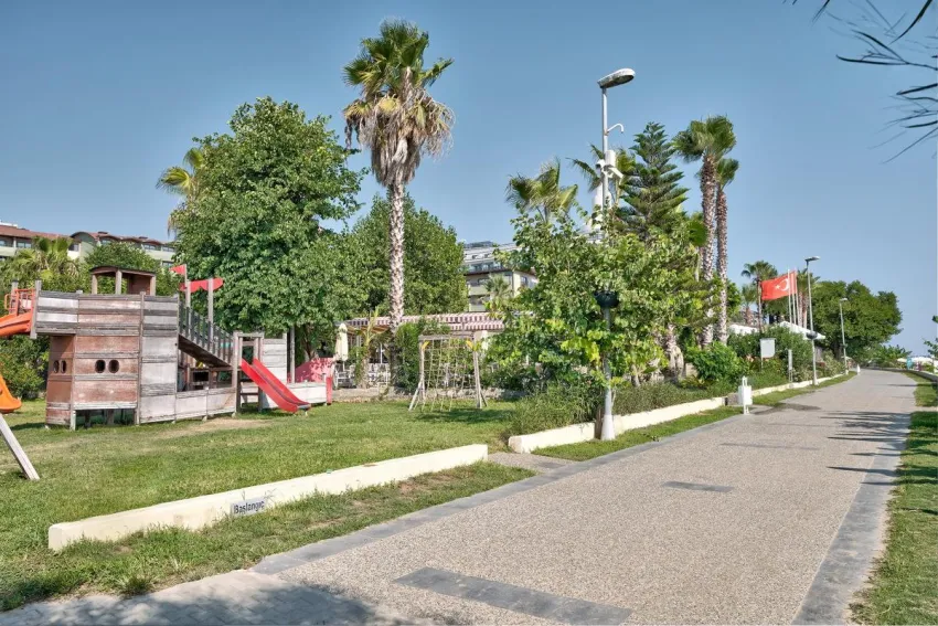 Seaden Corolla 4*-21