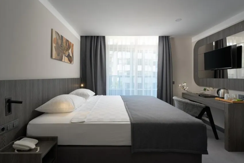 KAILA KRIZANTEM HOTEL  4*-16