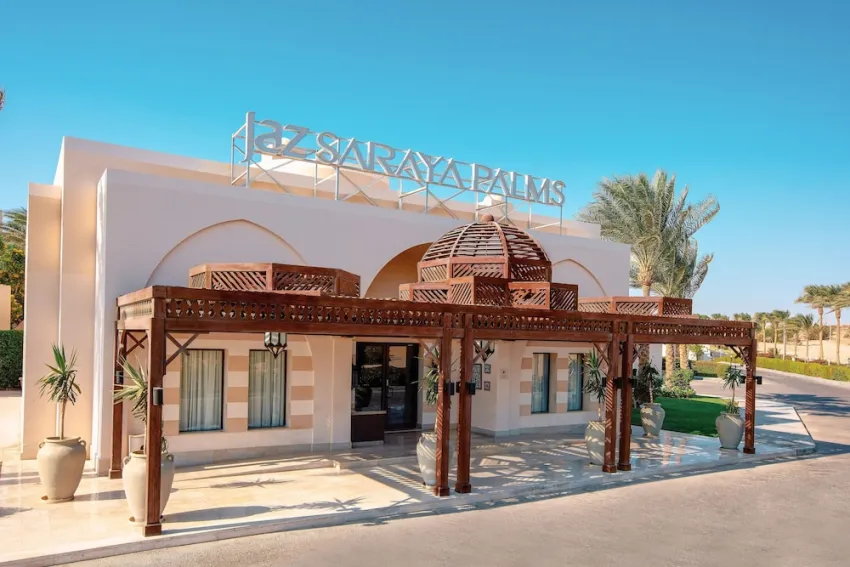 JAZ Neo Saraya Palms 4*-61