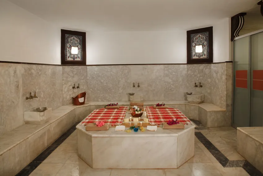 Greenwood Kemer Resort 4*-26