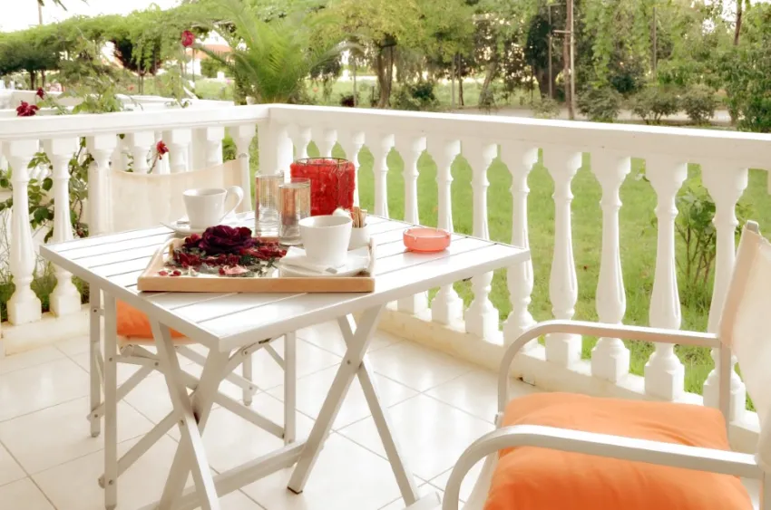 Belussi Beach Hotel 4*-36