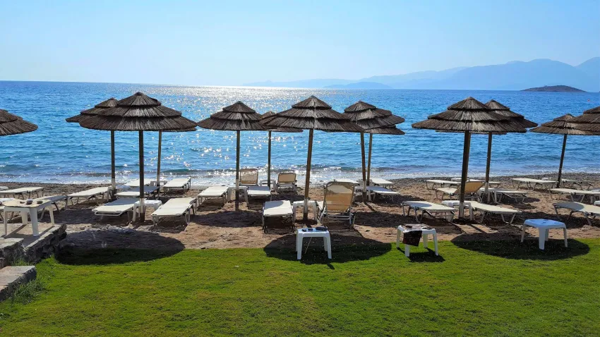 Meliti Hotel 4*-17