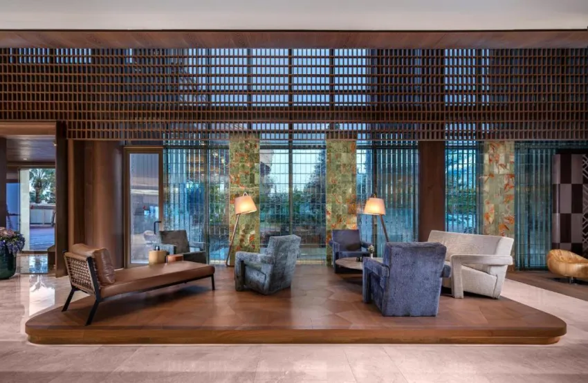 Arycanda Kirman Premium (Ex Kirman Arycanda De Luxe) 5*-17