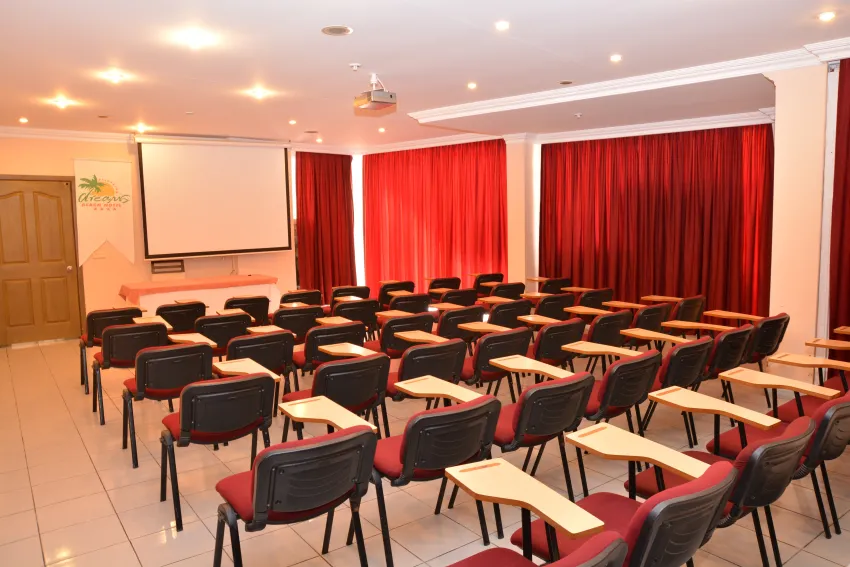 Kleopatra Dreams Beach Hotel 4*-61