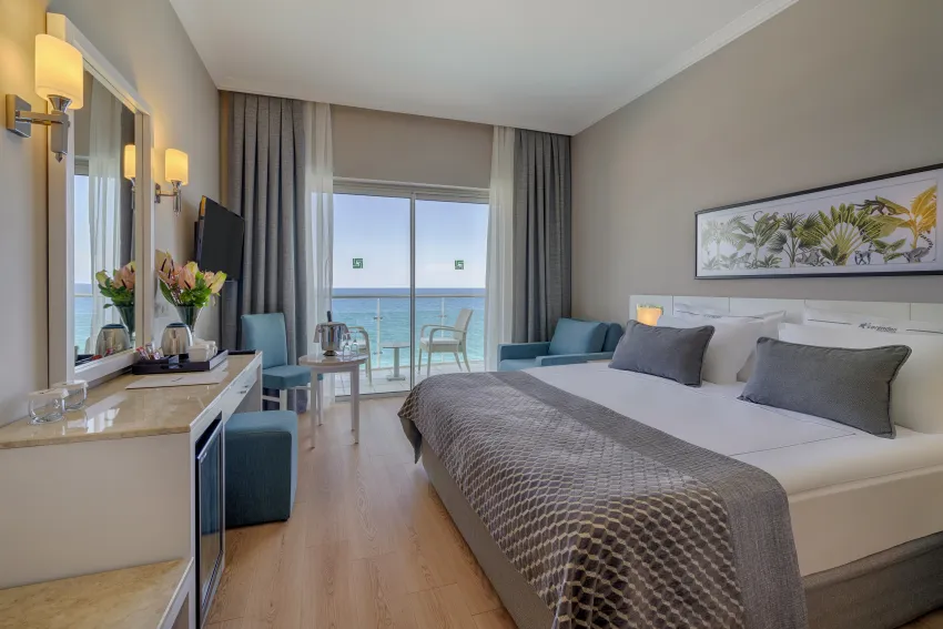 Corendon Playa Kemer (Ex.Grand Park Kemer ) 4*-60