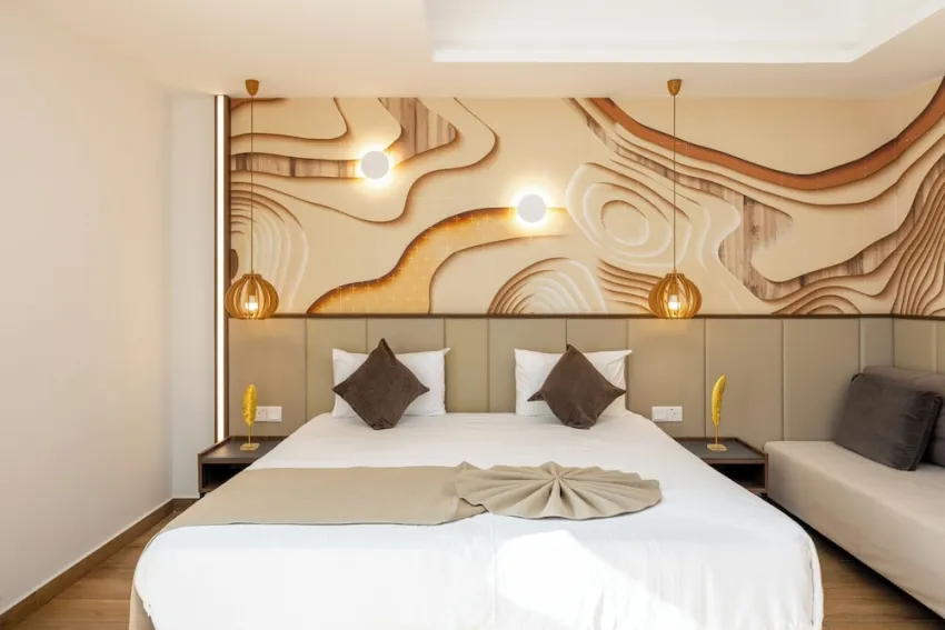 Melpo Antia Hotel 4*-22