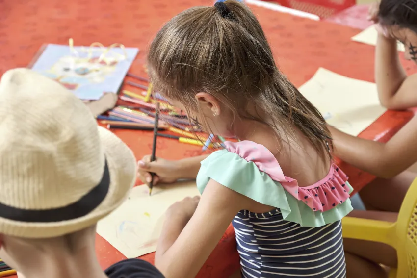 Seaden Sea World Resort & Spa 5*-110