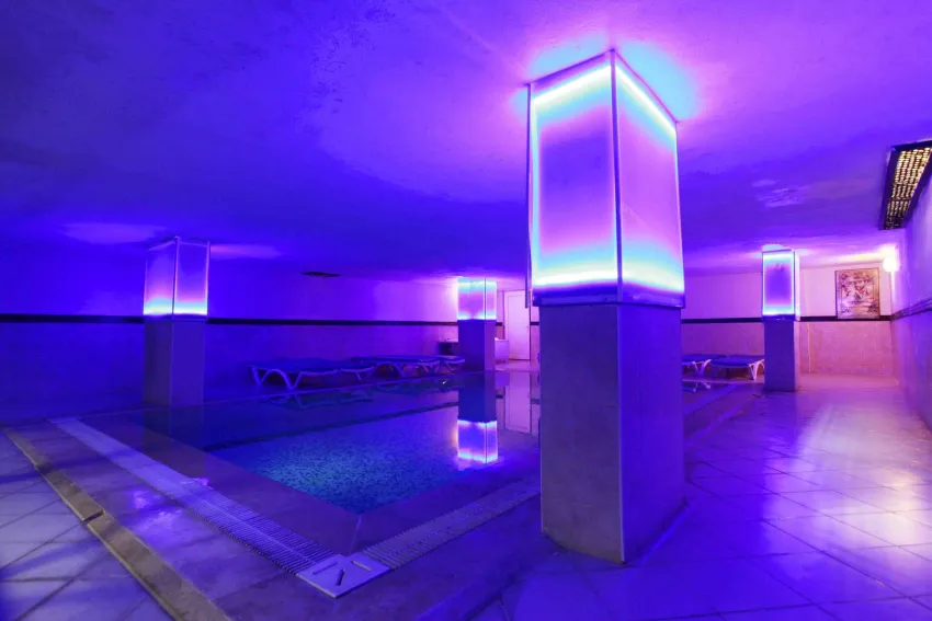 Sun City Apartments 3*-9
