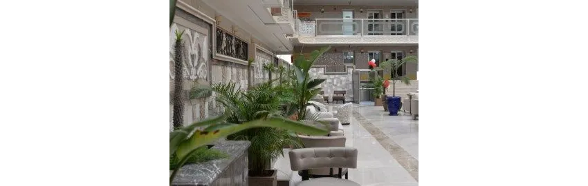 White Gold Hotel & Spa 5*-20