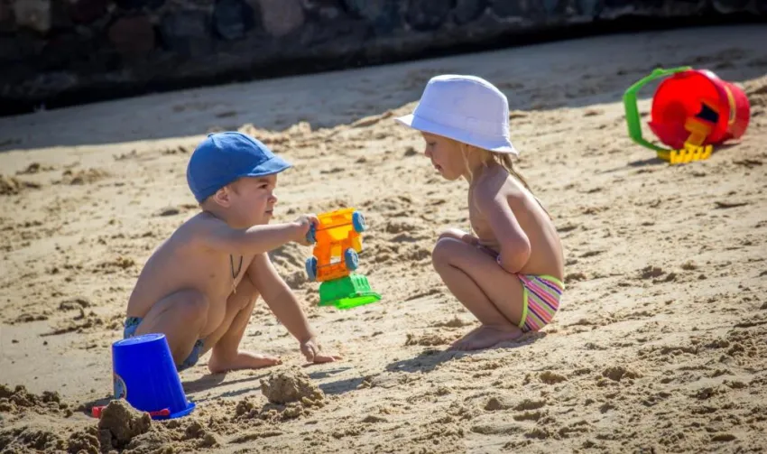 SUNNY DAYS EL PALACIO RESORT & SPA  4*-42