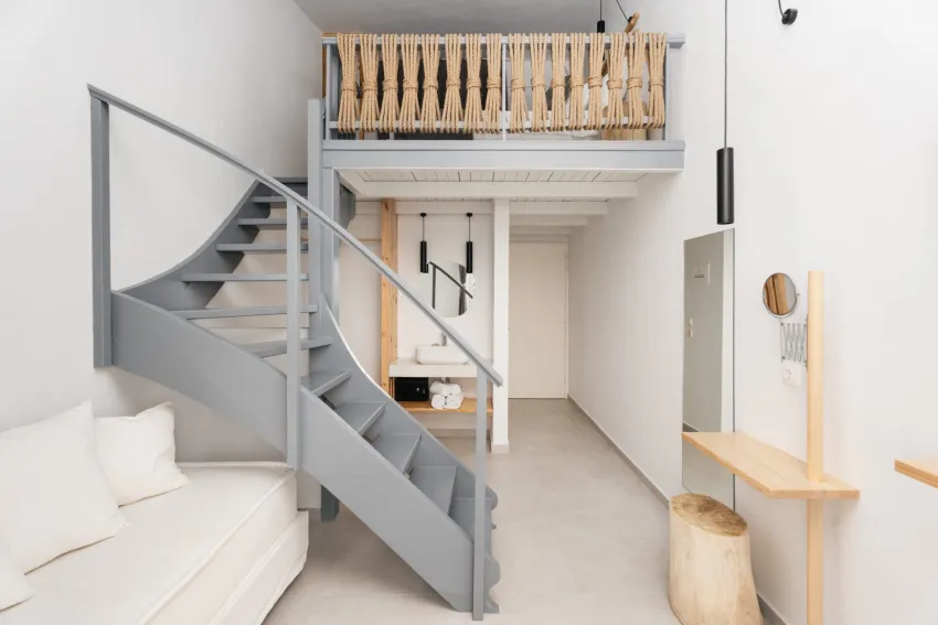 Petradi Beach Lounge Hotel 4*-6