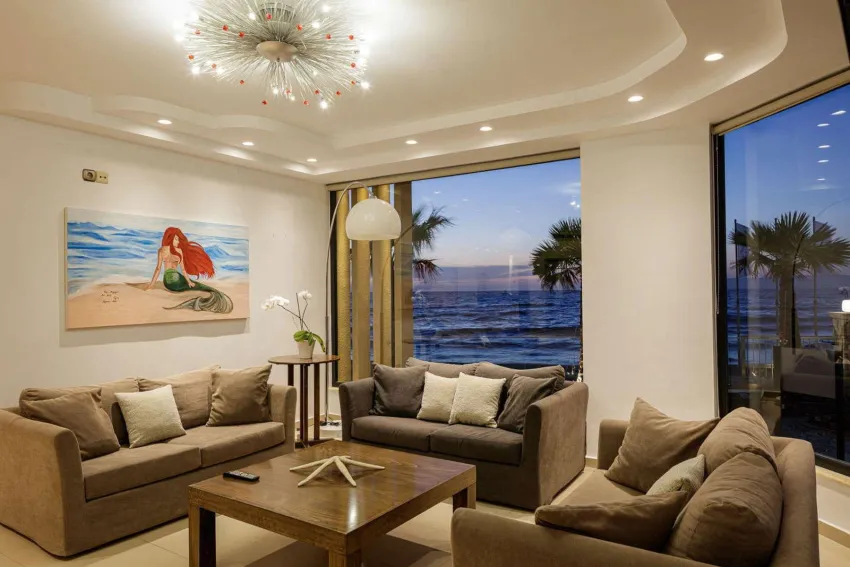 Golden Bay Hotel And Bungalows 4*-8