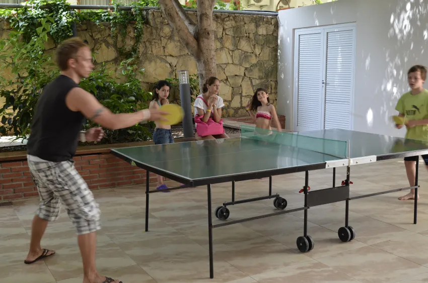 Calimera Side Resort 4*-41