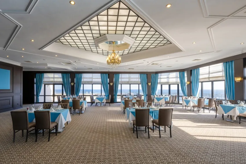 ADORA HOTEL RESORT  5*-22