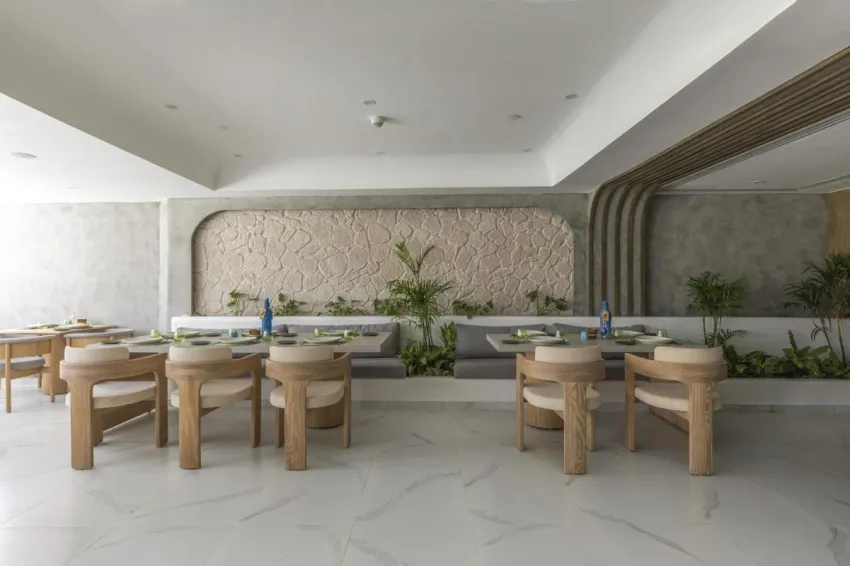 Meraki Resort Sharm El Sheikh 5*-20
