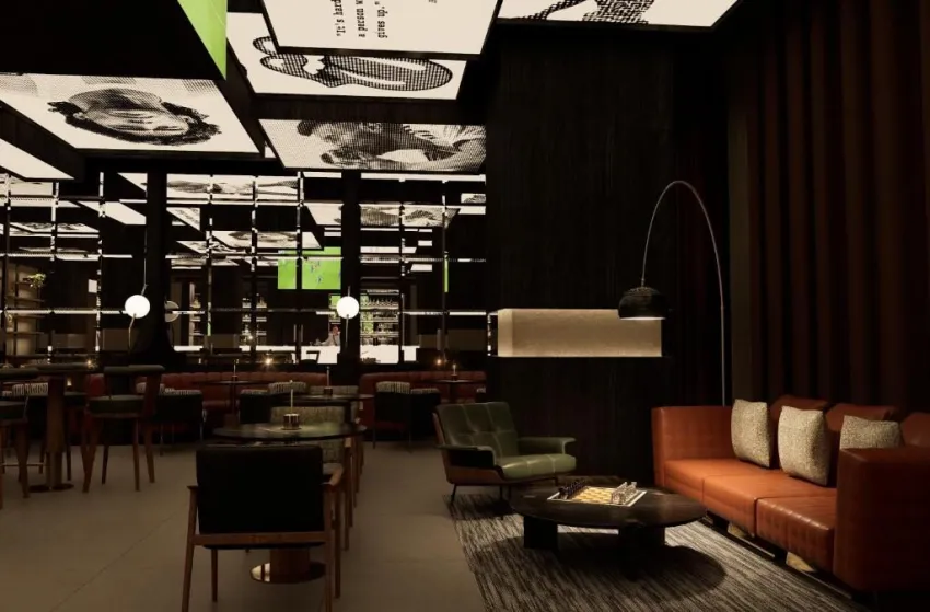 TRENDY PERGE RESORT & SUITES  5*-21