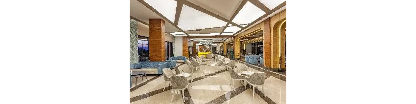 Glamour Resort Spa Hotel 5*-16