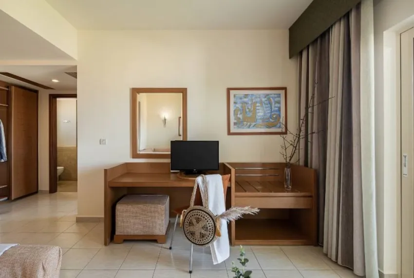 Cretan Dream Royal hotel 4*-60