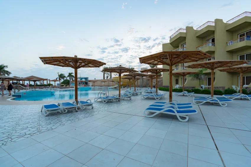 Palm Beach Resort 4*-34