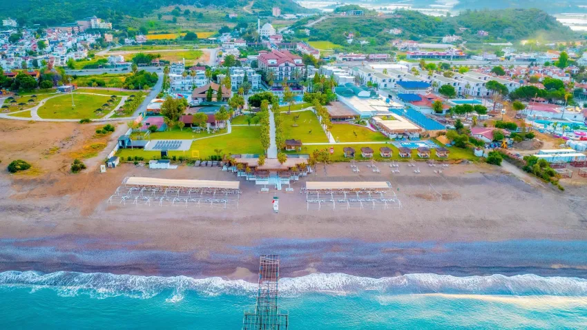 Selectum Colours Side 5*-4