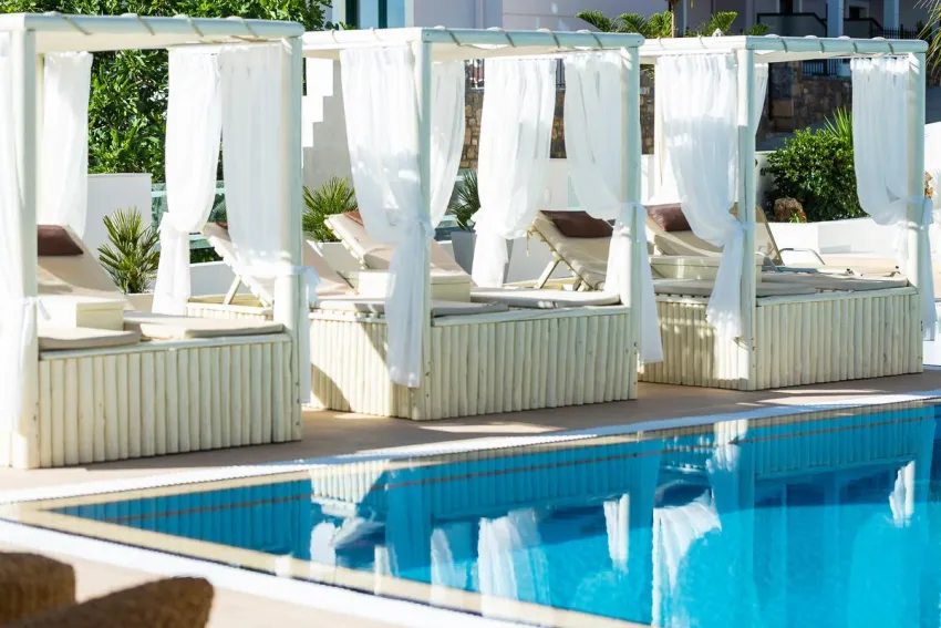 Nostos Beach Boutique Hotel 4*-28
