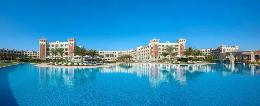 Baron Palace Sahl Hasheesh 5*-3