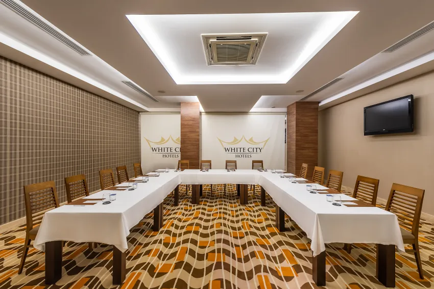 White City Resort & Spa Hotel 5*-79