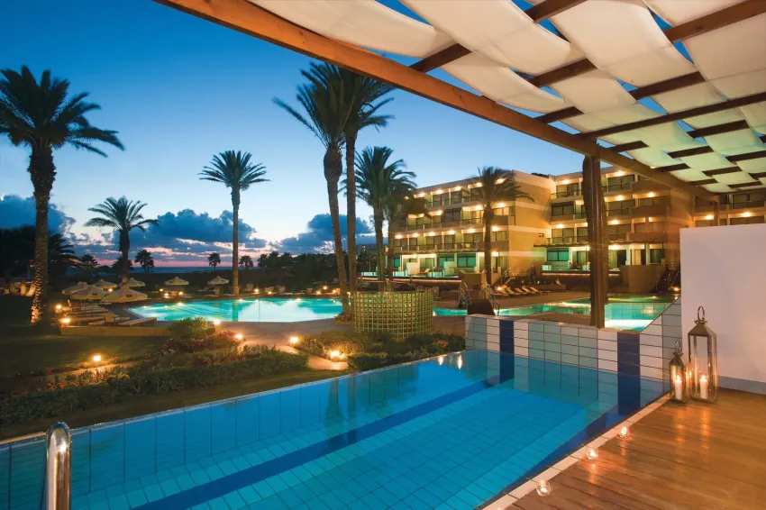 Constantinou Bros Asimina Suites Hotel 5*-3