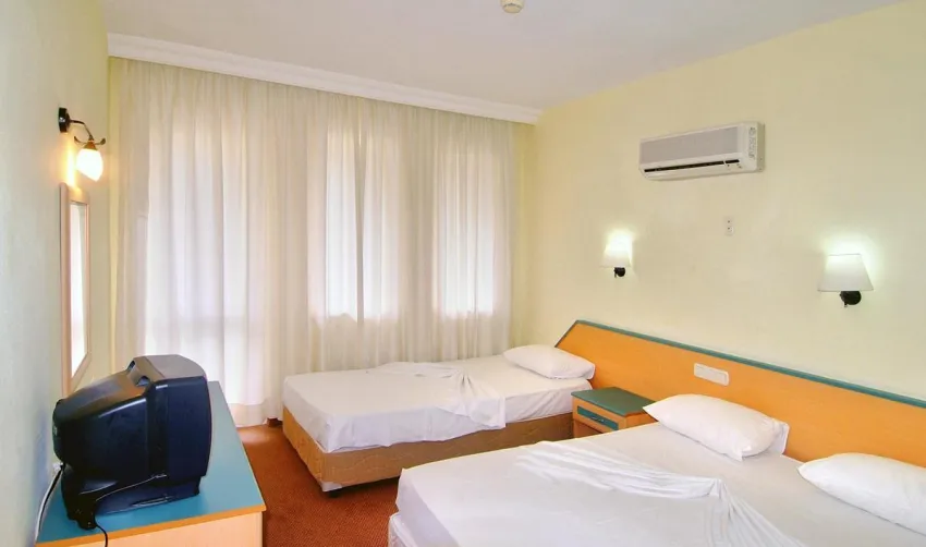 Selcukhan Hotel 4*-2