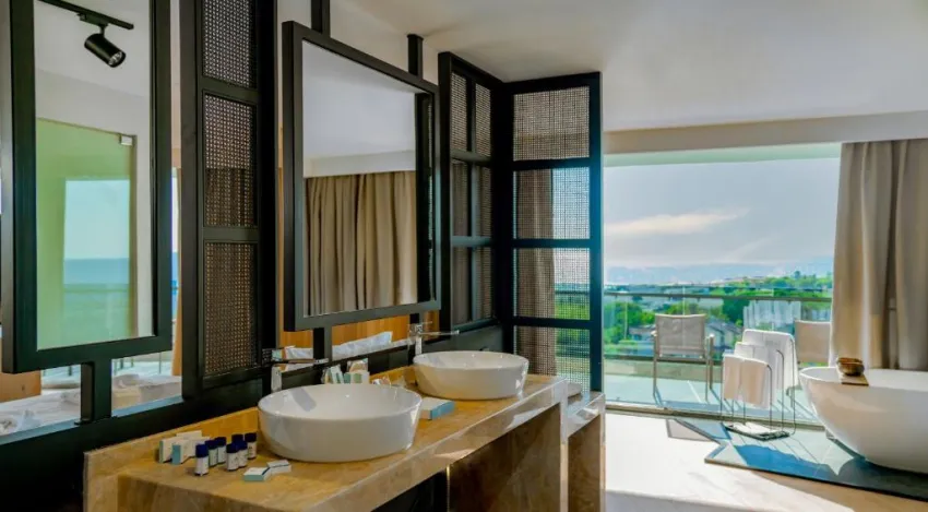 ALARCHA HOTELS & RESORT  5*-29