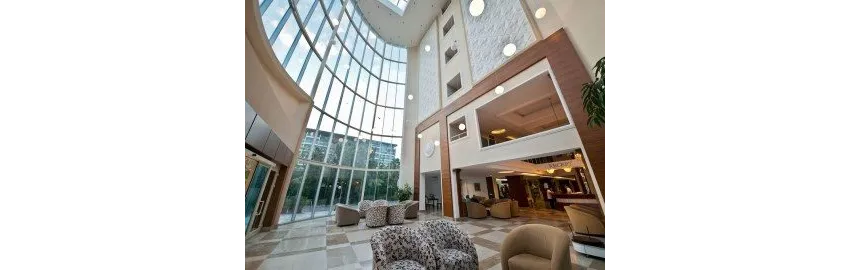 Mc Beach Park Resort 5*-2