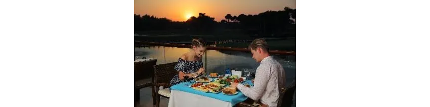 Sueno Hotels Golf Belek 5*-26