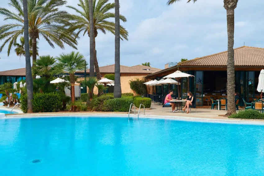Blau Colonia Sant Jordi 4*-98