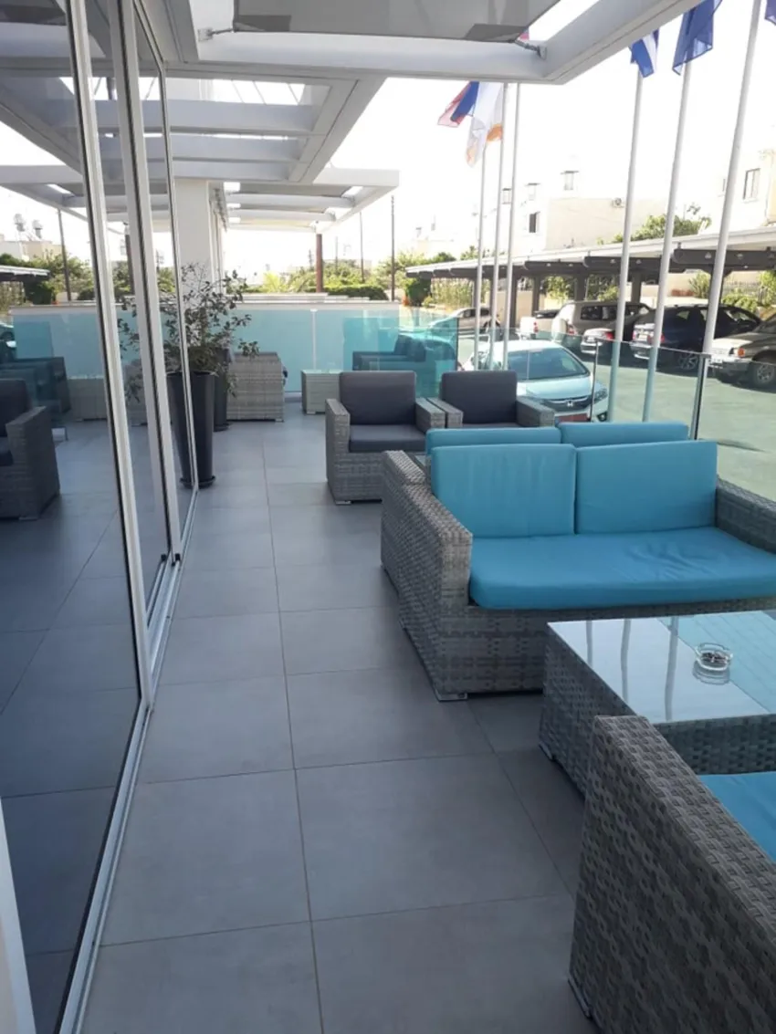 Sunny Blue Hotel 3*-15