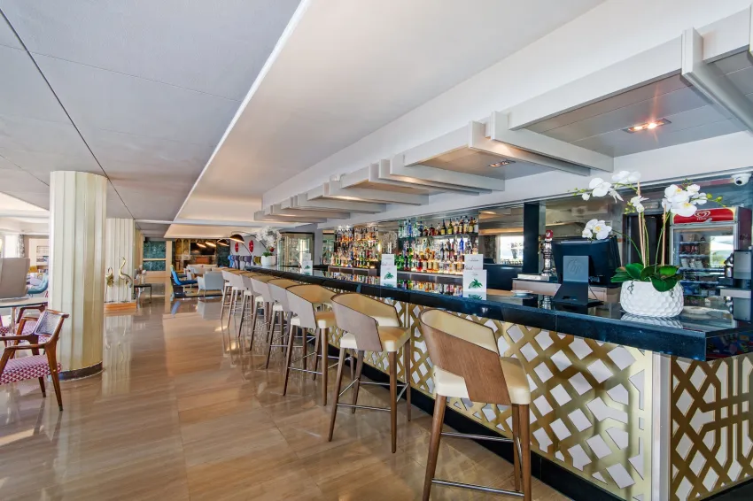 Coronado Thalasso and Spa Hotel 5*-82